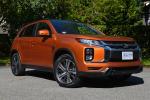 Mitsubishi RVR 2019 года (CA)